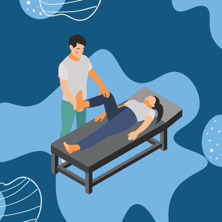 Sports Therapy, Not Just For Athletes! The Fane Clinic